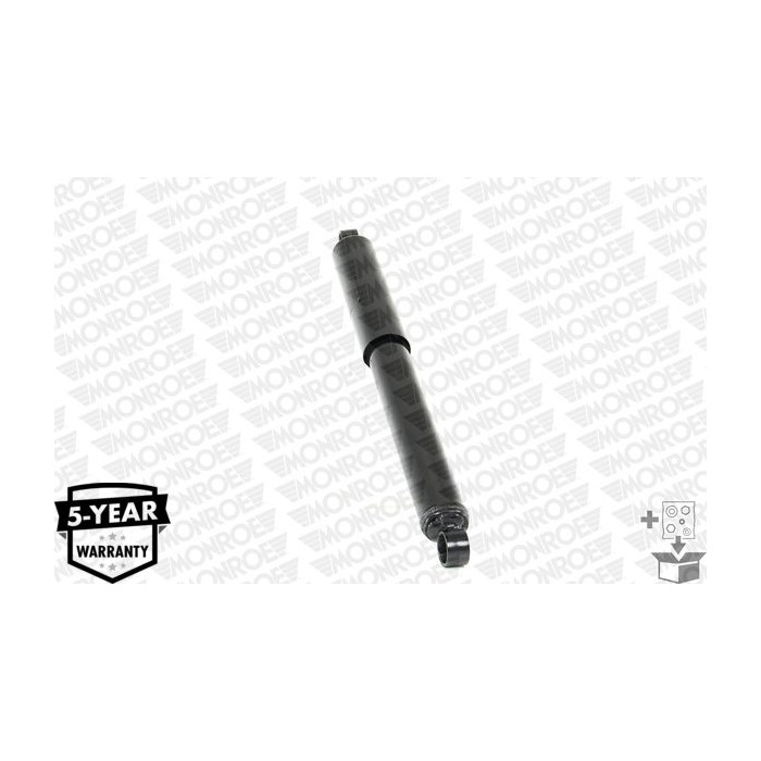 MONROE ADVENTURE Stoßdämpfer D8333