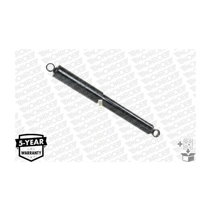 MONROE ADVENTURE Stoßdämpfer D8333