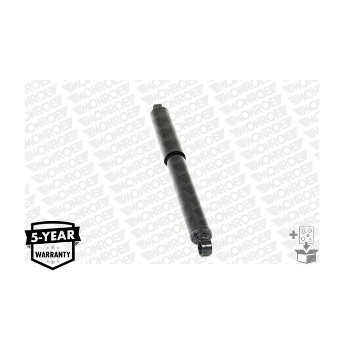 MONROE ADVENTURE Stoßdämpfer D8333