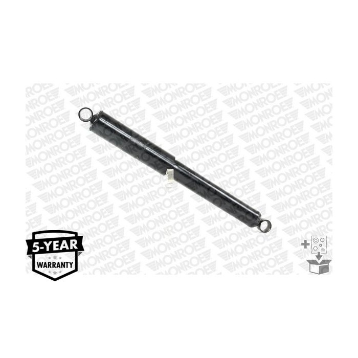 MONROE ADVENTURE Stoßdämpfer D8333