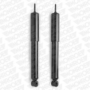 MONROE ADVENTURE Stoßdämpfer D8343