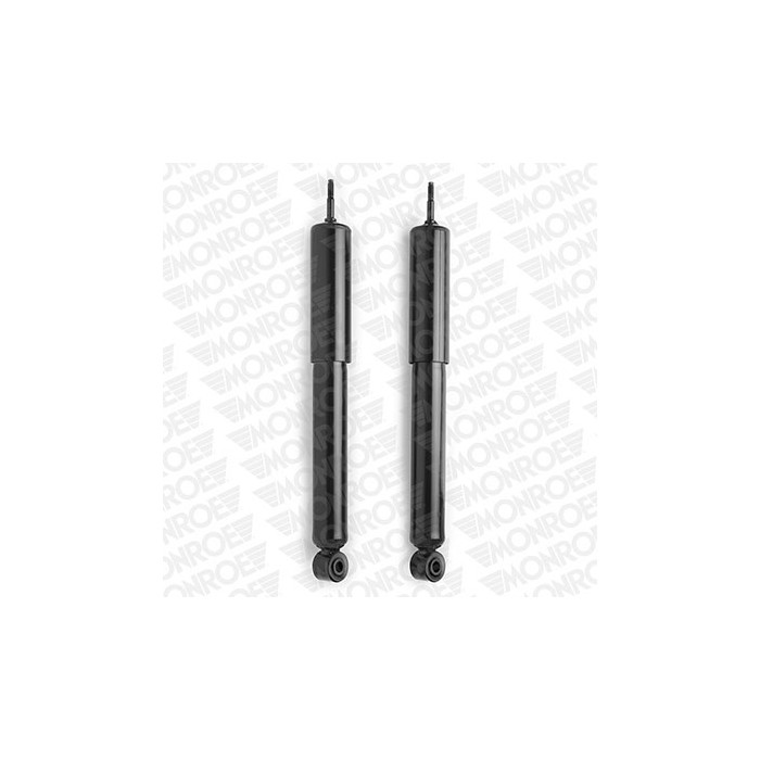 MONROE ADVENTURE Stoßdämpfer D8343