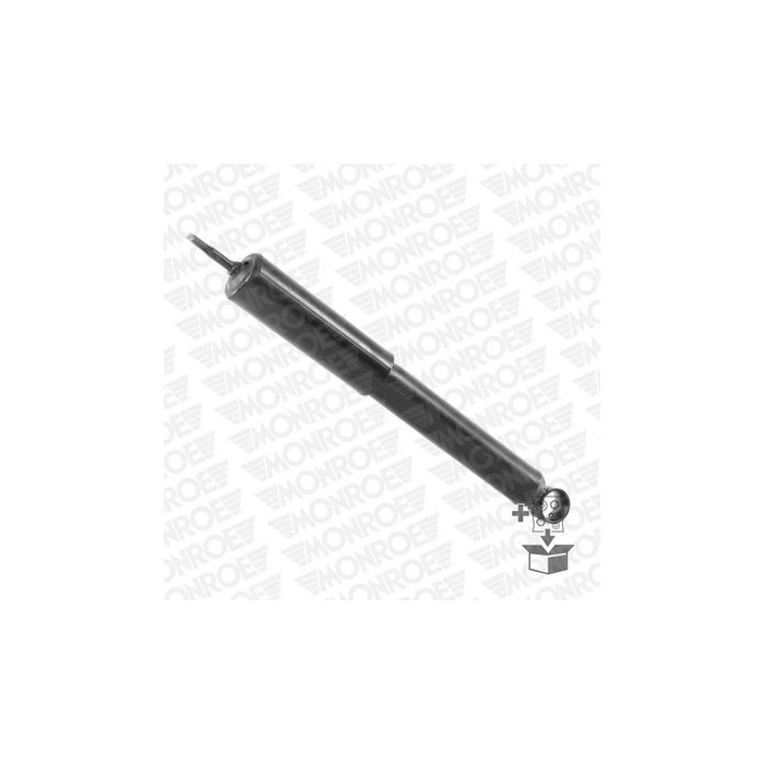MONROE ADVENTURE Stoßdämpfer D8343