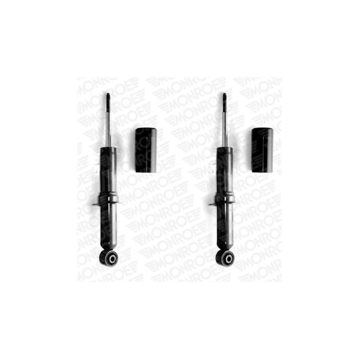 MONROE ADVENTURE Stoßdämpfer D8344
