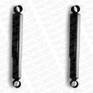 MONROE ADVENTURE Stoßdämpfer D8409