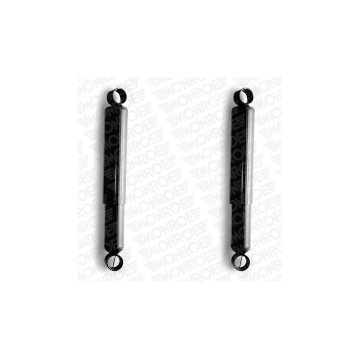 MONROE ADVENTURE Stoßdämpfer D8409