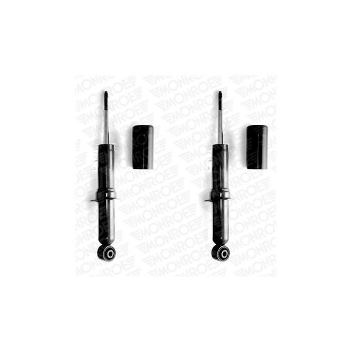 MONROE ADVENTURE Stoßdämpfer D8344