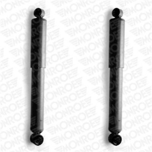 MONROE ADVENTURE Stoßdämpfer D8427