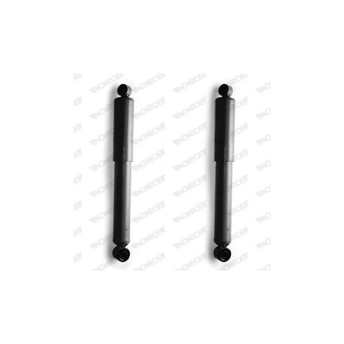 MONROE ADVENTURE Stoßdämpfer D8427