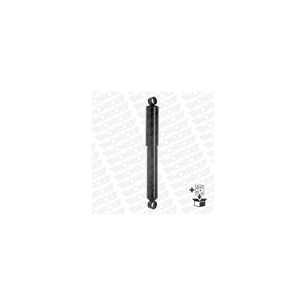 MONROE ADVENTURE Stoßdämpfer D8440