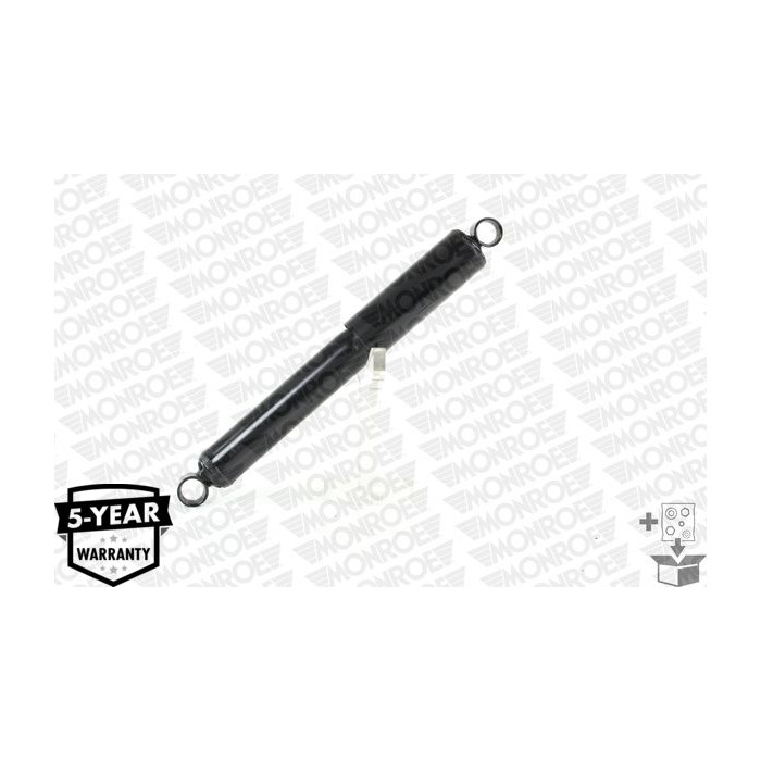 MONROE ADVENTURE Stoßdämpfer D8440