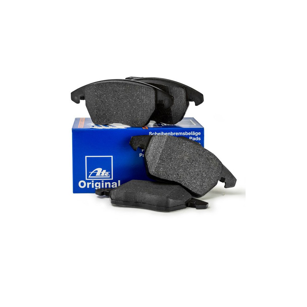 ATE Bremsbelagsatz, Scheibenbremse 13.0460-2747.2