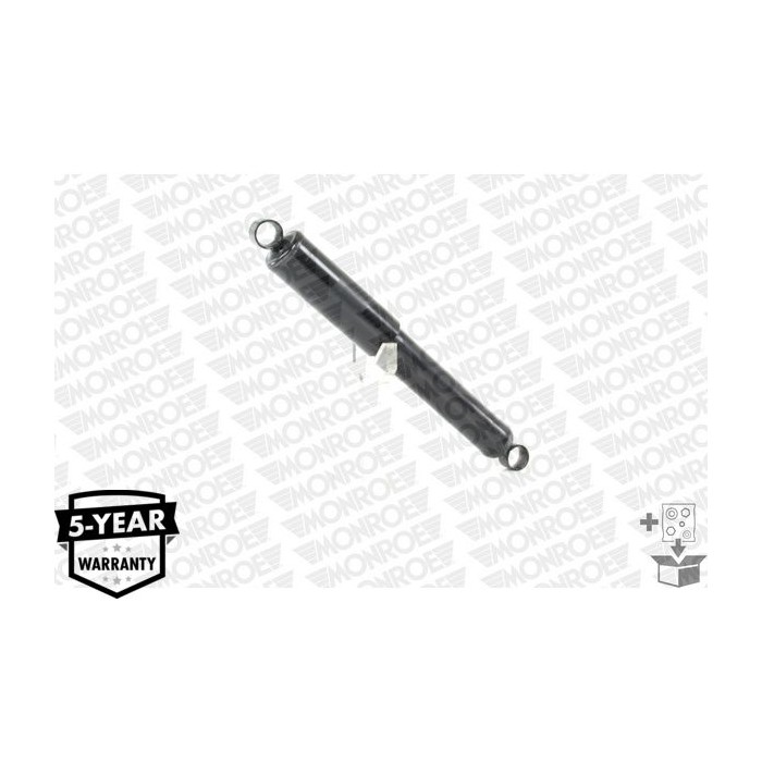 MONROE ADVENTURE Stoßdämpfer D8440