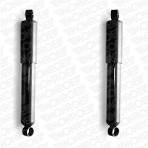 MONROE ADVENTURE Stoßdämpfer D8443