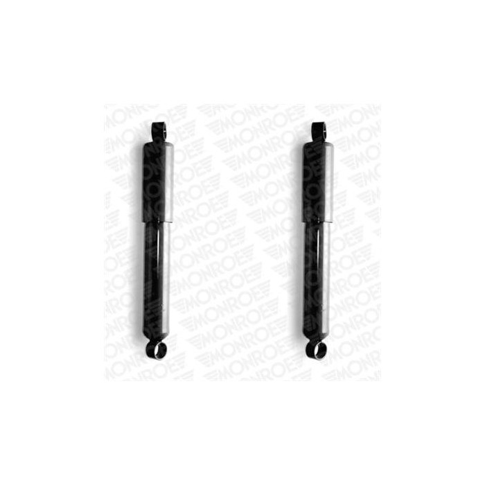 MONROE ADVENTURE Stoßdämpfer D8443