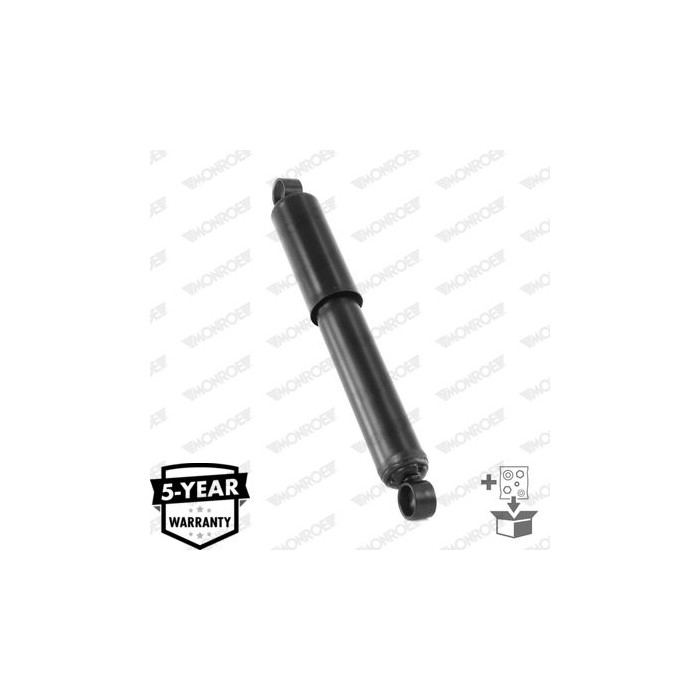 MONROE ADVENTURE Stoßdämpfer D8443