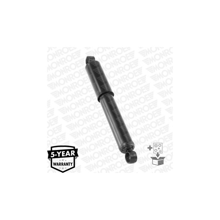 MONROE ADVENTURE Stoßdämpfer D8443