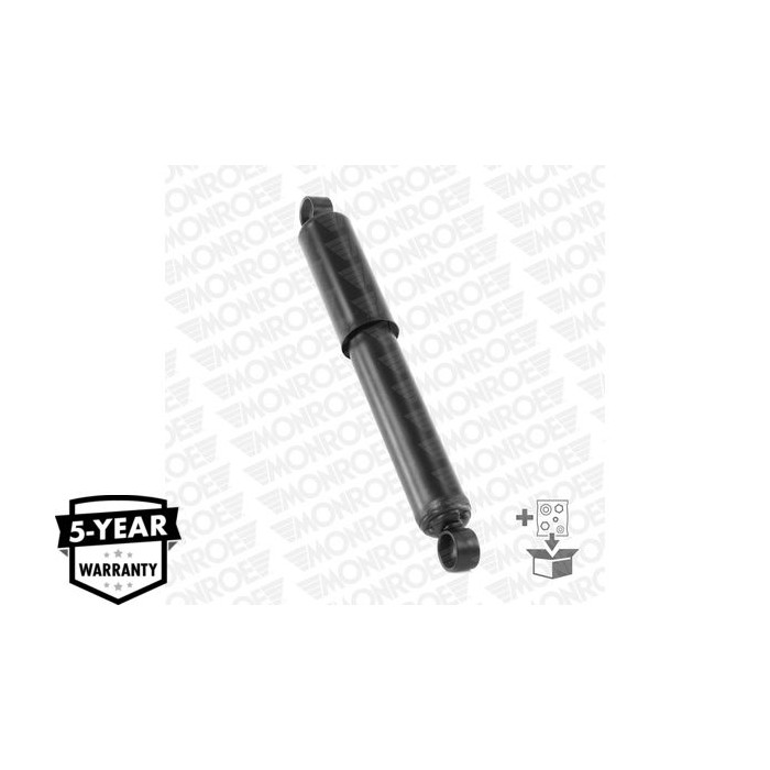 MONROE ADVENTURE Stoßdämpfer D8443