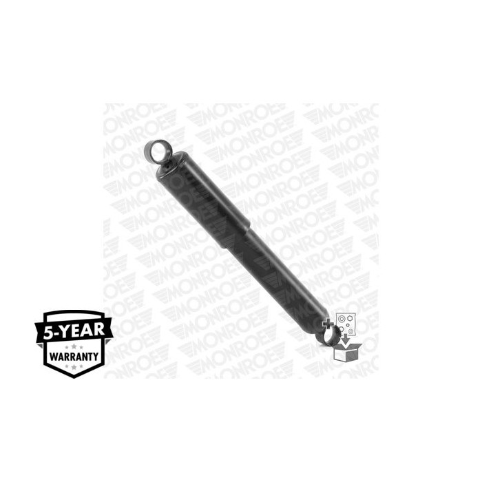 MONROE ADVENTURE Stoßdämpfer D8443