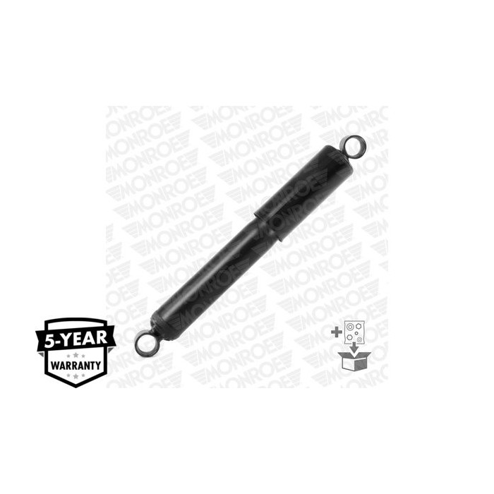 MONROE ADVENTURE Stoßdämpfer D8443