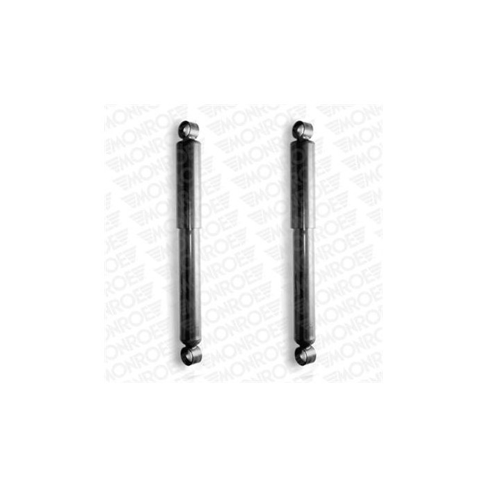 MONROE ADVENTURE Stoßdämpfer D8467