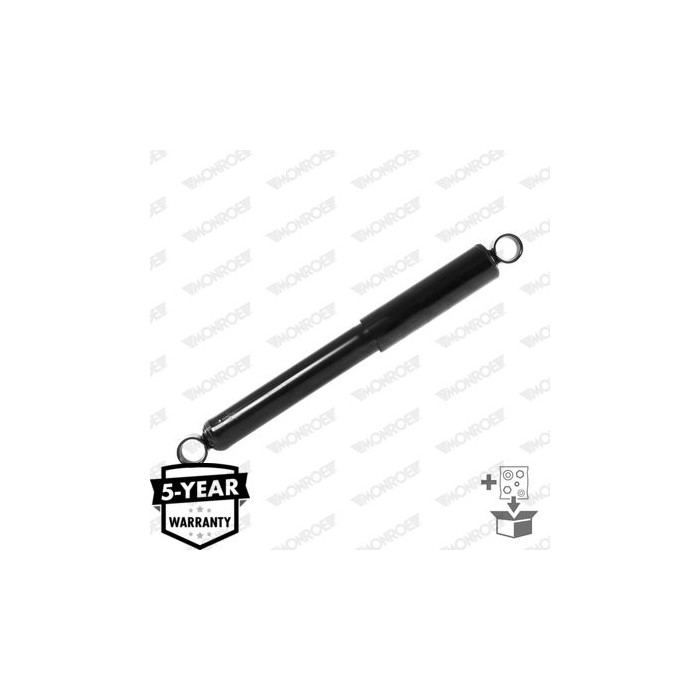 MONROE ADVENTURE Stoßdämpfer D8467