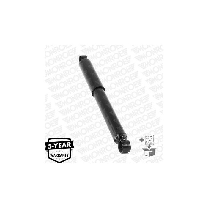 MONROE ADVENTURE Stoßdämpfer D8467
