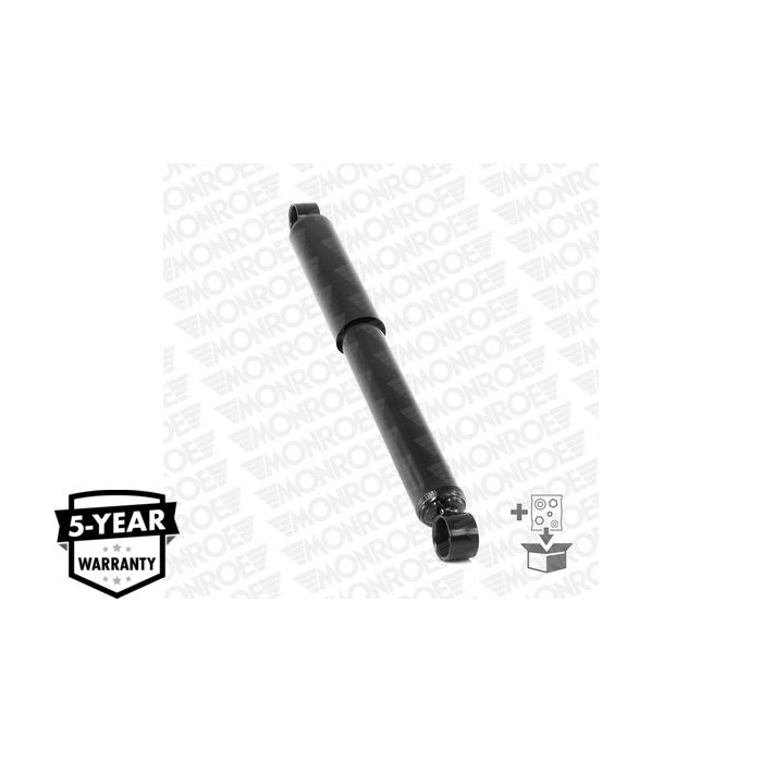 MONROE ADVENTURE Stoßdämpfer D8467