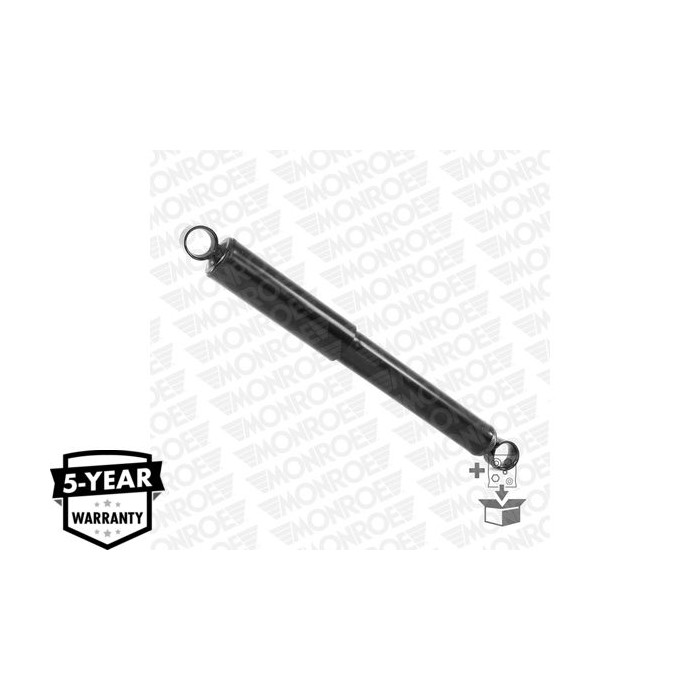MONROE ADVENTURE Stoßdämpfer D8467