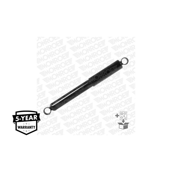 MONROE ADVENTURE Stoßdämpfer D8467