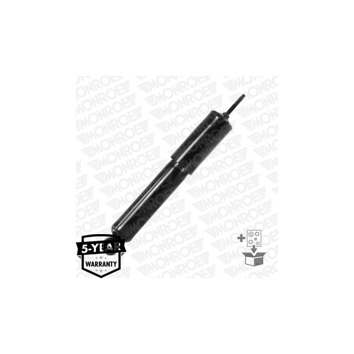 MONROE ADVENTURE Stoßdämpfer D8486