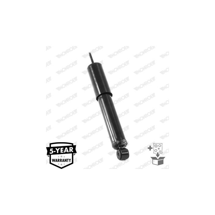 MONROE ADVENTURE Stoßdämpfer D8486