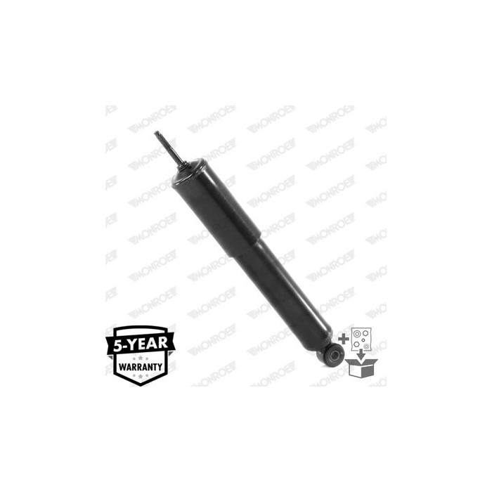 MONROE ADVENTURE Stoßdämpfer D8486