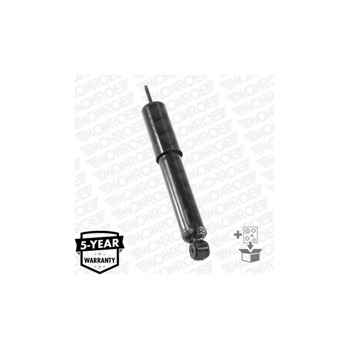 MONROE ADVENTURE Stoßdämpfer D8486