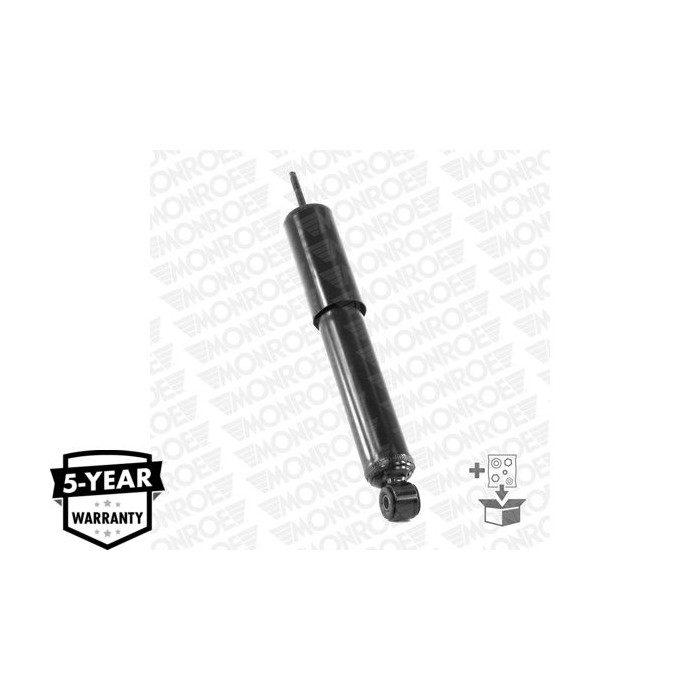 MONROE ADVENTURE Stoßdämpfer D8486
