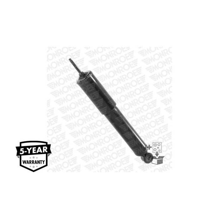 MONROE ADVENTURE Stoßdämpfer D8486