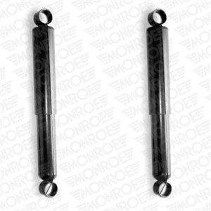 MONROE ADVENTURE Stoßdämpfer D8488