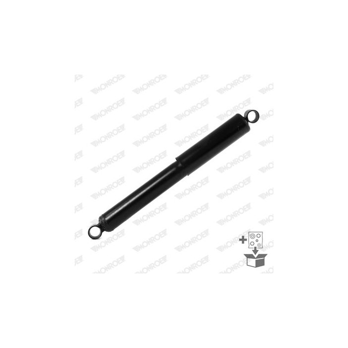 MONROE ADVENTURE Stoßdämpfer D8487