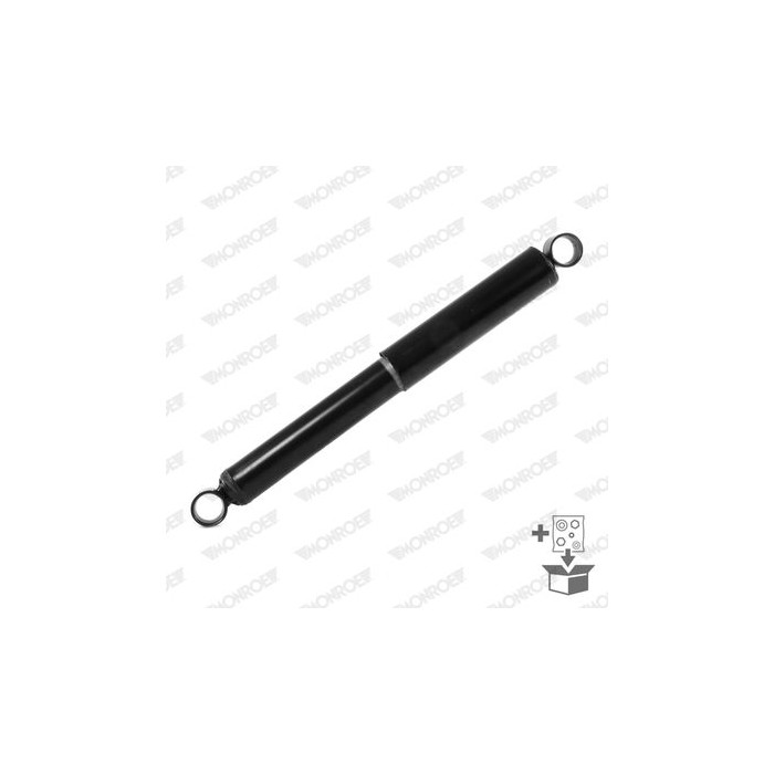 MONROE ADVENTURE Stoßdämpfer D8488