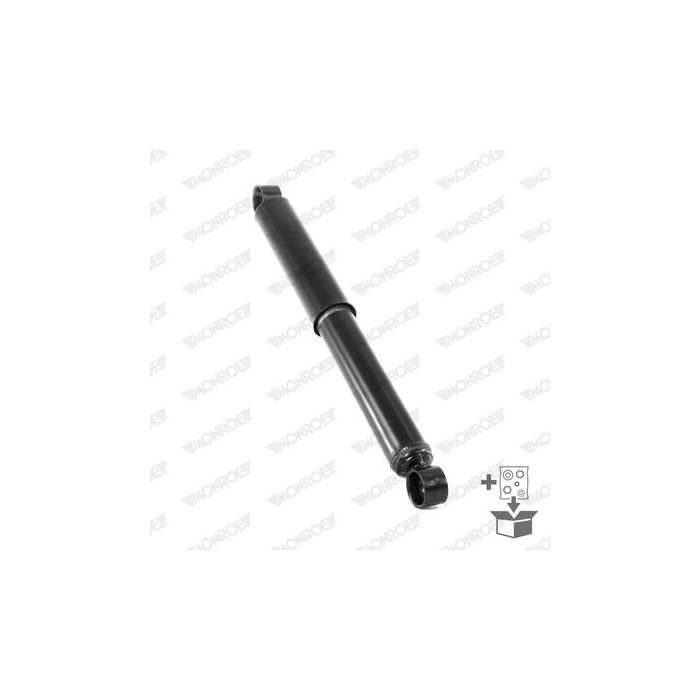 MONROE ADVENTURE Stoßdämpfer D8488