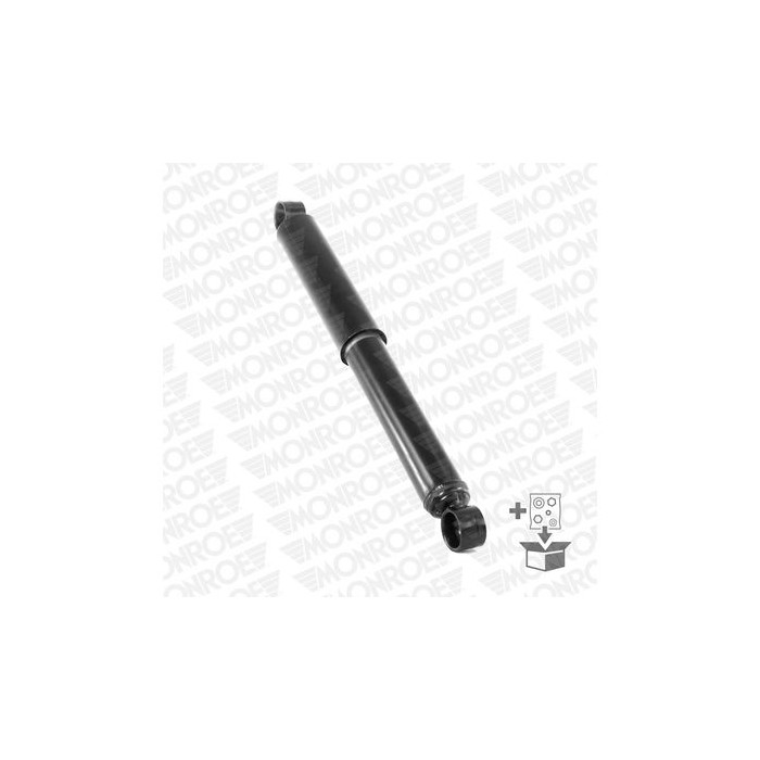 MONROE ADVENTURE Stoßdämpfer D8488