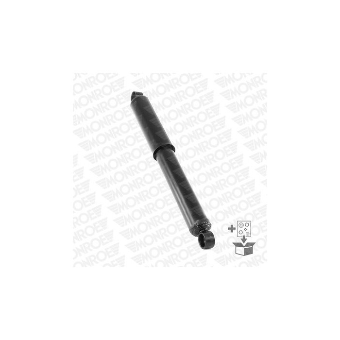 MONROE ADVENTURE Stoßdämpfer D8487