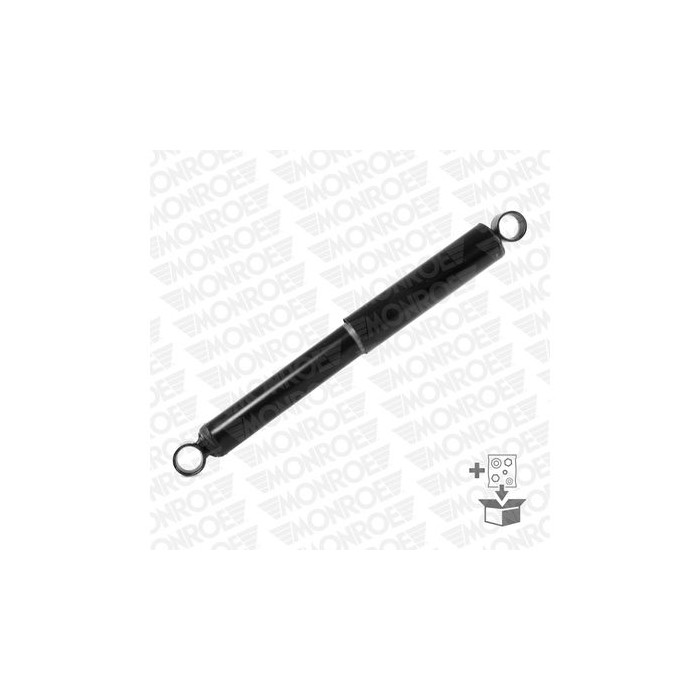 MONROE ADVENTURE Stoßdämpfer D8488