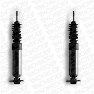 MONROE ADVENTURE Stoßdämpfer D8492