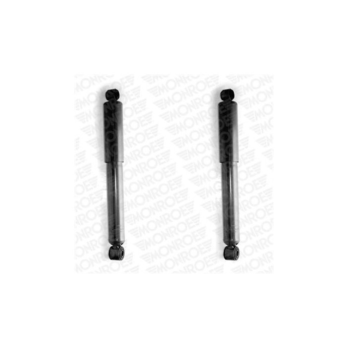 MONROE ADVENTURE Stoßdämpfer D8493