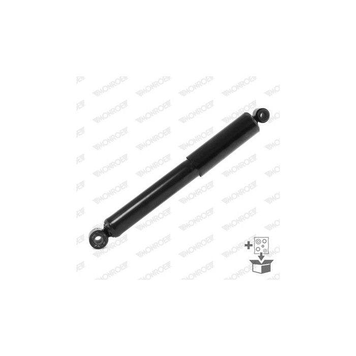 MONROE ADVENTURE Stoßdämpfer D8493