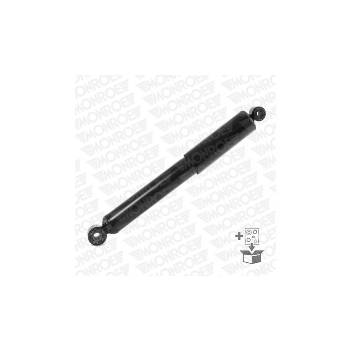 MONROE ADVENTURE Stoßdämpfer D8493