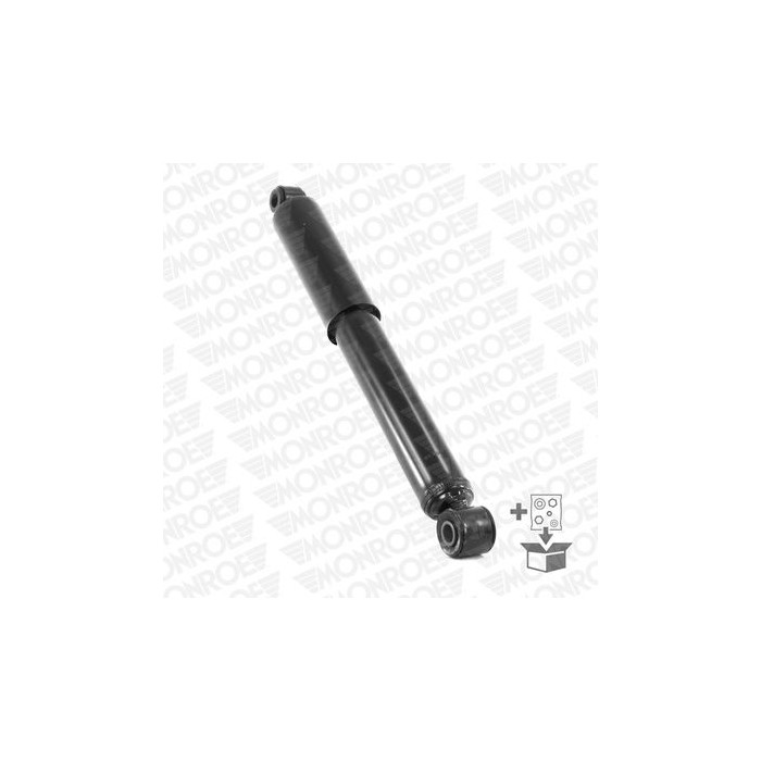 MONROE ADVENTURE Stoßdämpfer D8493