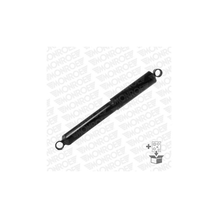 MONROE ADVENTURE Stoßdämpfer D8487