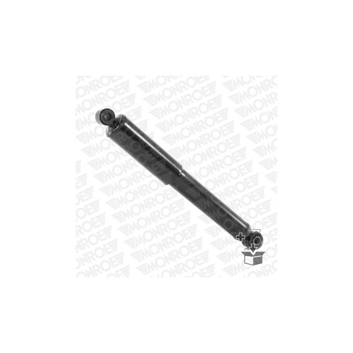 MONROE ADVENTURE Stoßdämpfer D8493